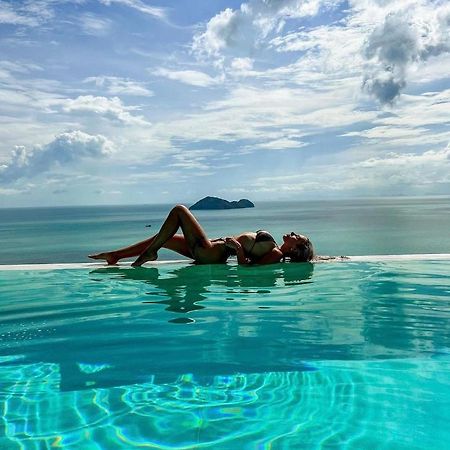 Bluerama - Adults Only Ko Pha Ngan Exterior foto