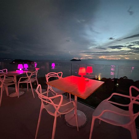 Bluerama - Adults Only Ko Pha Ngan Exterior foto