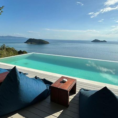 Bluerama - Adults Only Ko Pha Ngan Exterior foto