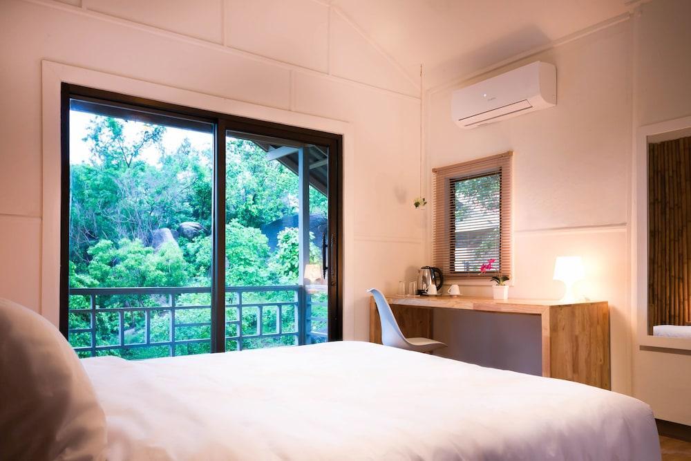 Bluerama - Adults Only Ko Pha Ngan Exterior foto