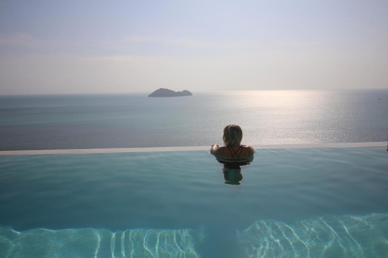 Bluerama - Adults Only Ko Pha Ngan Exterior foto