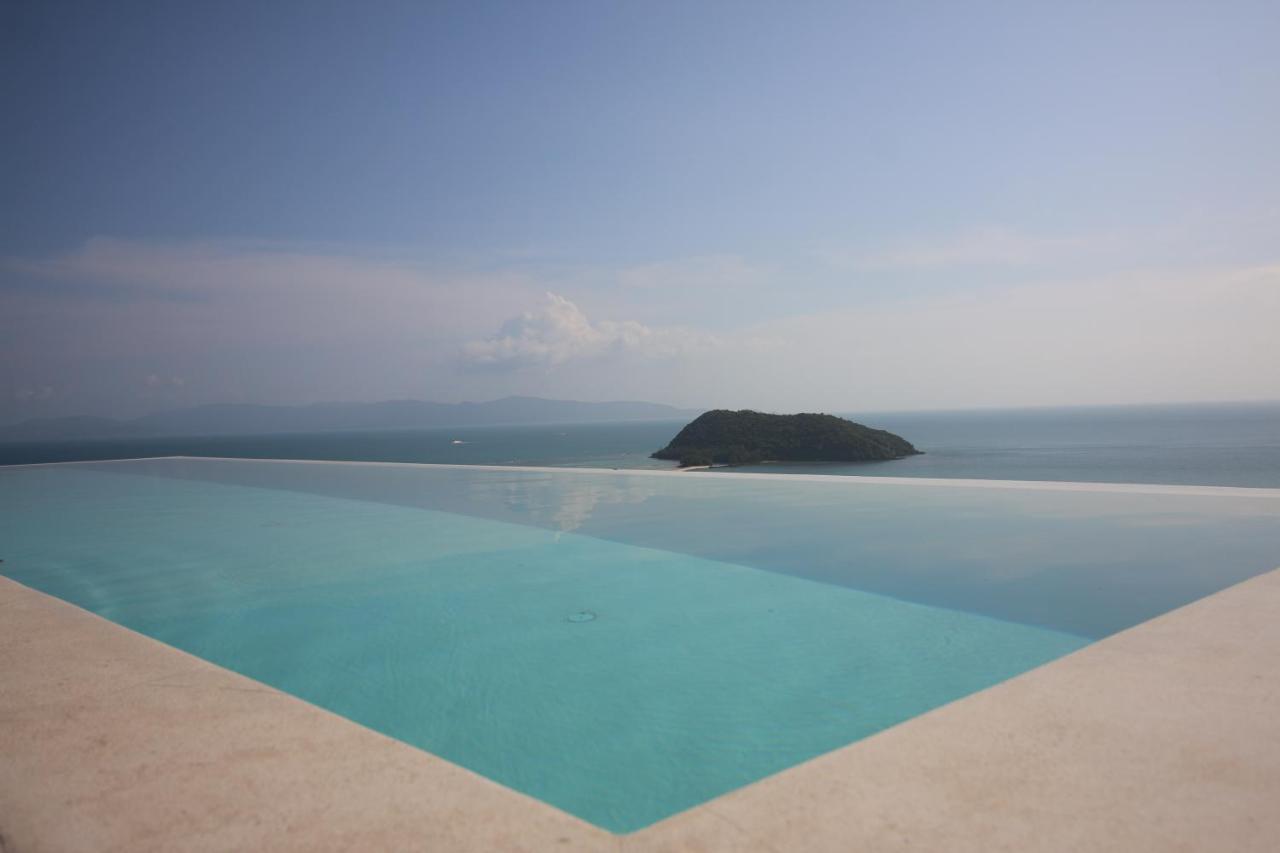 Bluerama - Adults Only Ko Pha Ngan Exterior foto