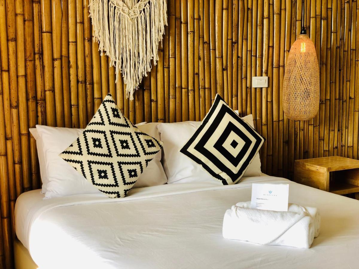 Bluerama - Adults Only Ko Pha Ngan Exterior foto