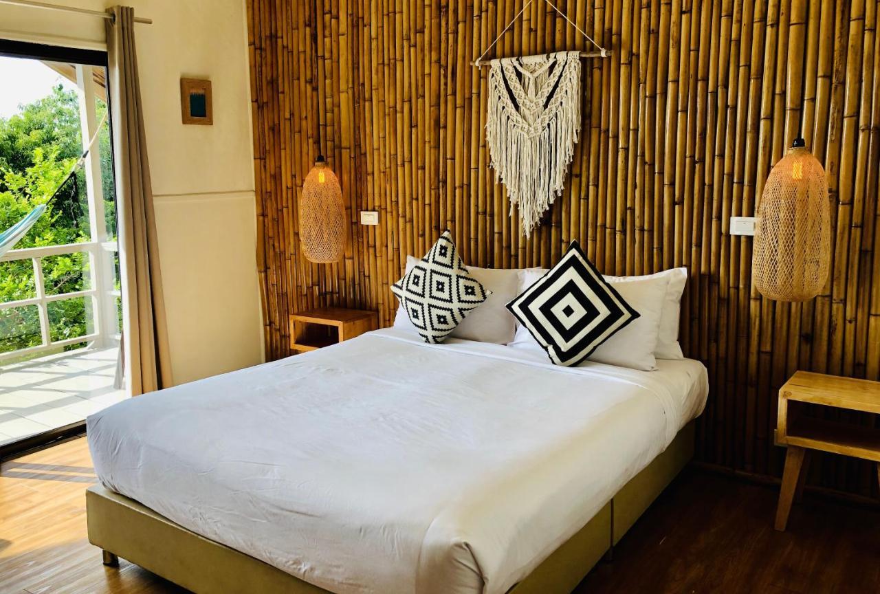 Bluerama - Adults Only Ko Pha Ngan Exterior foto