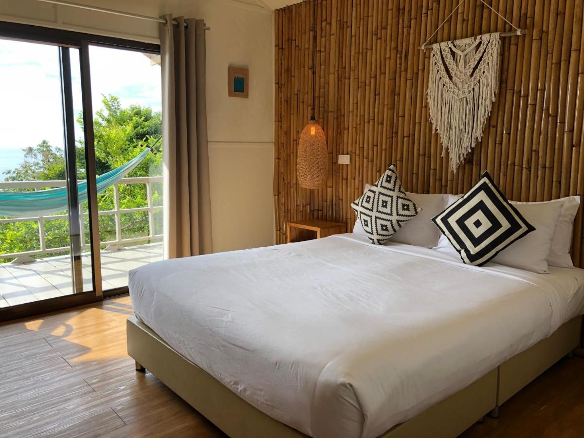 Bluerama - Adults Only Ko Pha Ngan Exterior foto