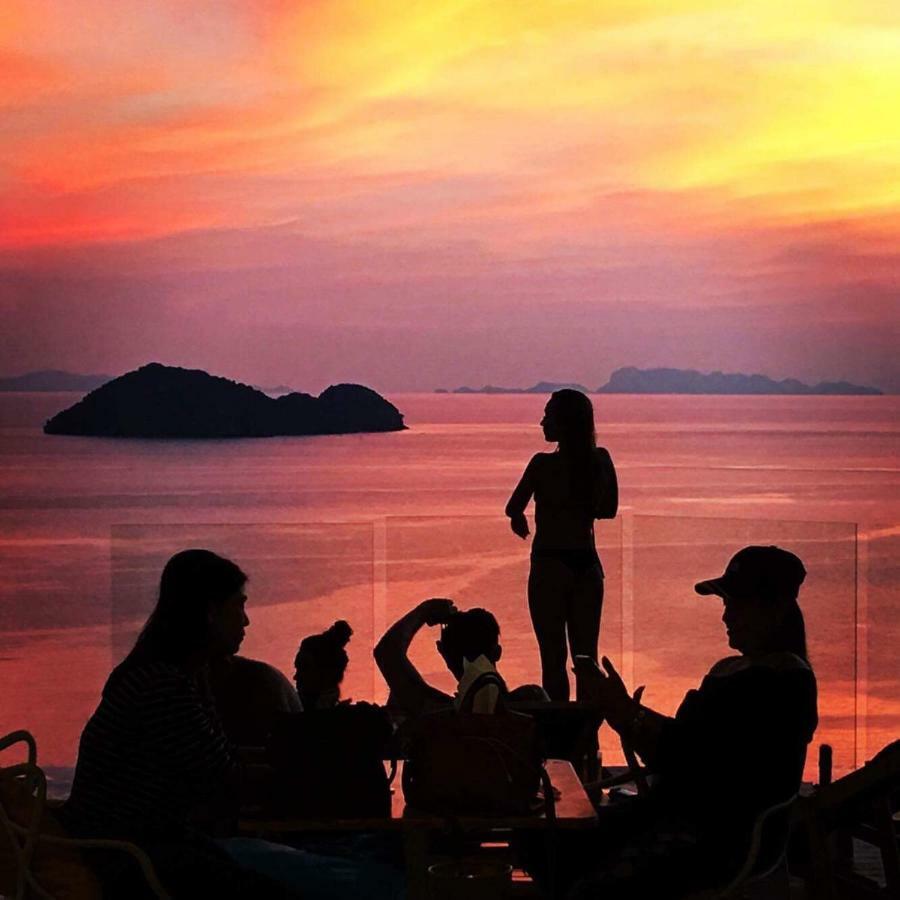 Bluerama - Adults Only Ko Pha Ngan Exterior foto