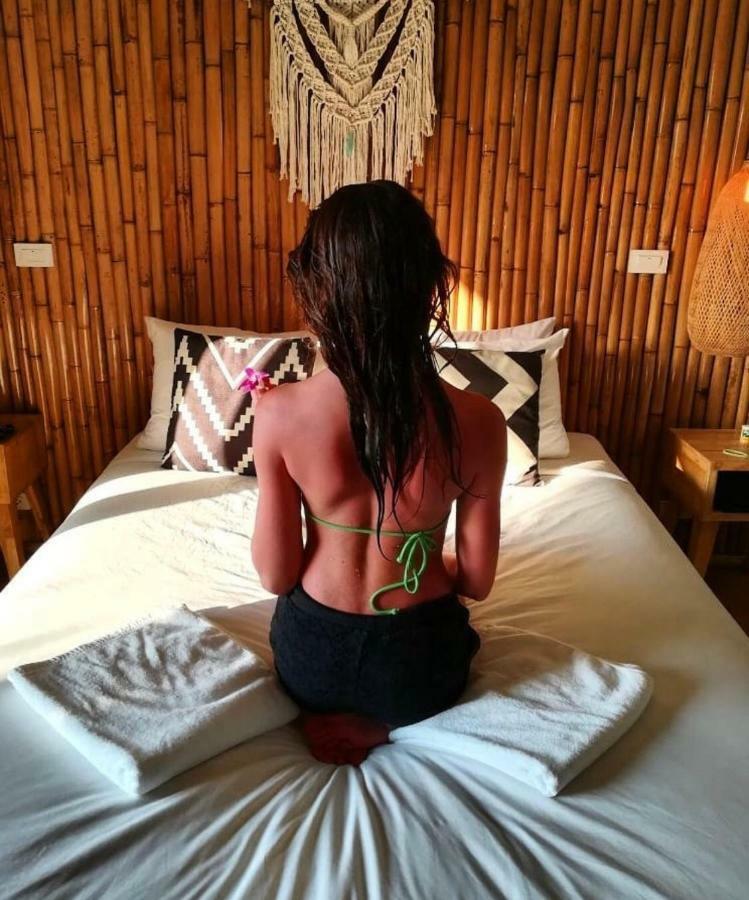 Bluerama - Adults Only Ko Pha Ngan Exterior foto