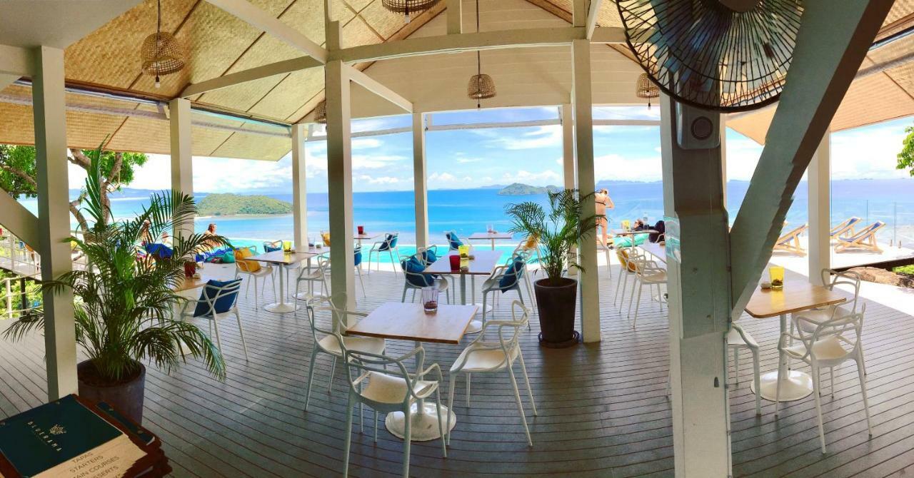 Bluerama - Adults Only Ko Pha Ngan Exterior foto