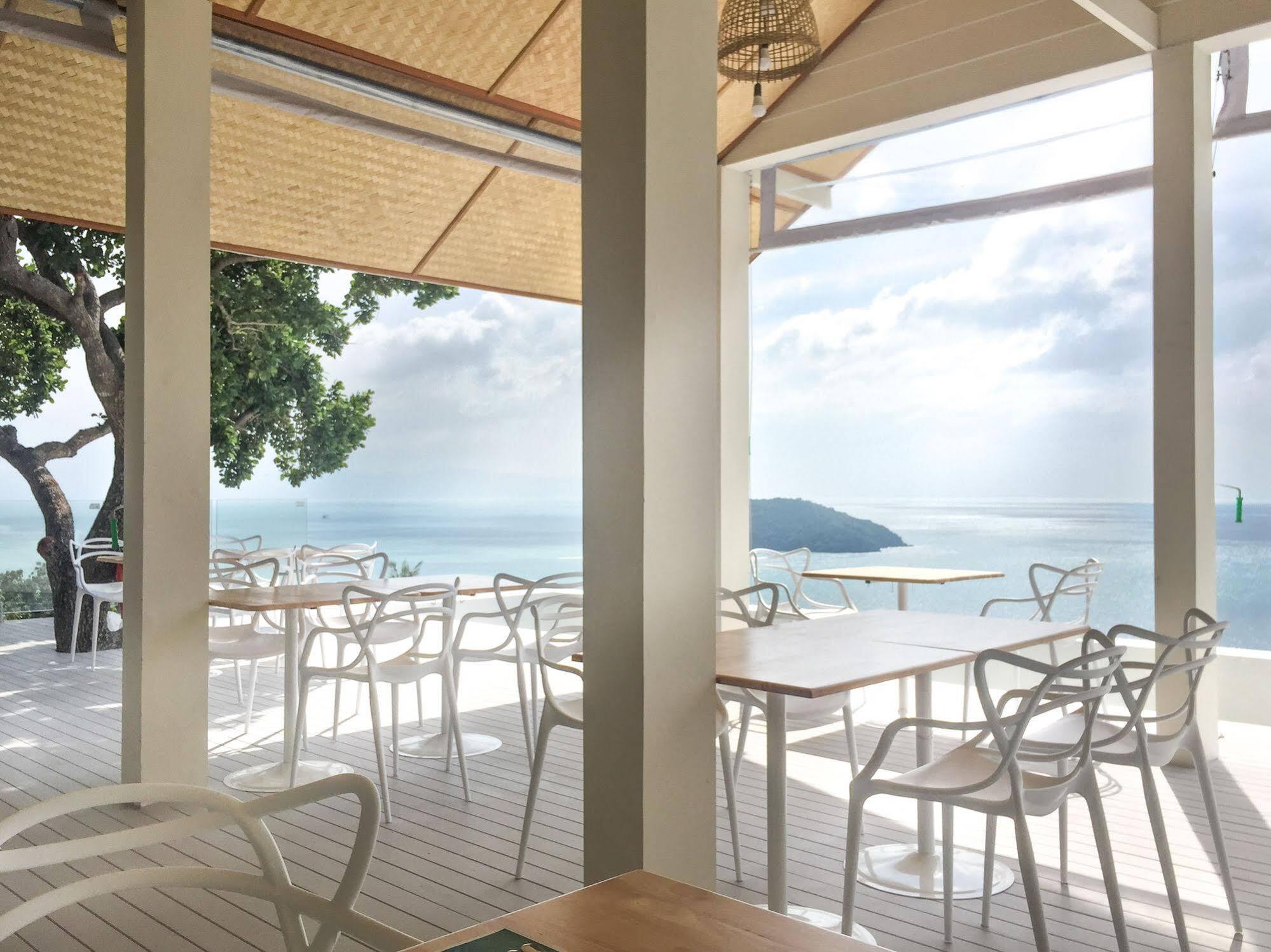 Bluerama - Adults Only Ko Pha Ngan Exterior foto