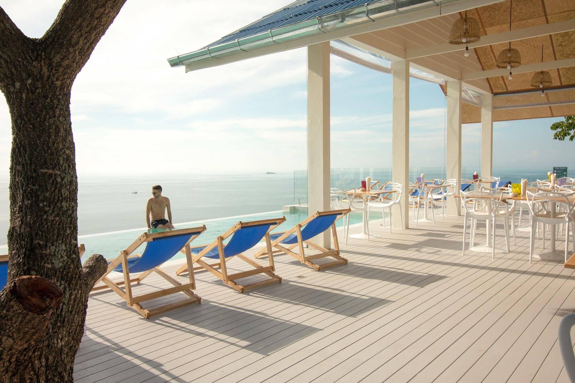 Bluerama - Adults Only Ko Pha Ngan Exterior foto