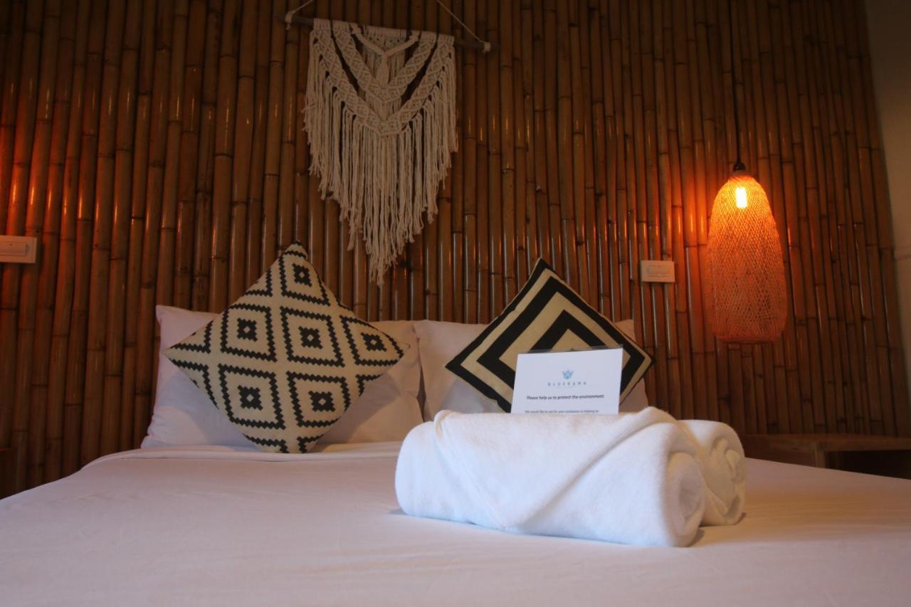 Bluerama - Adults Only Ko Pha Ngan Exterior foto